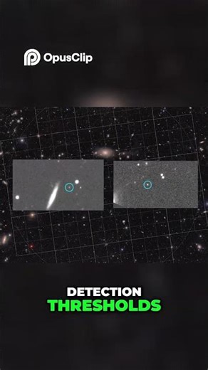 Hunting for Hidden Asteroids with the World's Largest Telescope