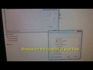 how to decrypt UDJVu encrypted files with udjvu ransmware virus