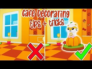Cafe Decorating Tips & Tricks | Roblox My Hello Kitty Cafe Ideas | Riivv3r