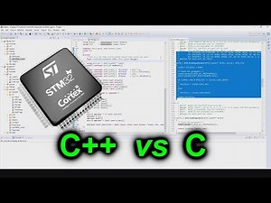 C++ for the Embedded Programmer - Page 1