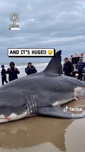 Exploring the Reality of the MEG Shark Phenomenon