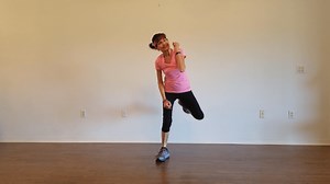 Cardio Dance Workout Around The World - Fitness With Cindy