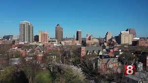 2K views | News 8 digital update for Saturday, August 28 • New Haven mandates vaccine for city employees • FEDS approve CT plan for school relief money • Navy Submarine USS Vermont to be commissioned today | WTNH News 8 | Facebook