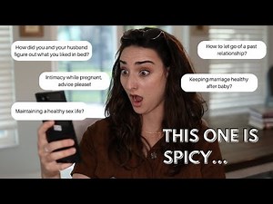 Answering YOUR Relationship Questions And Sharing My MOST Unpopular Relationship Opinion...YIKES! 😱