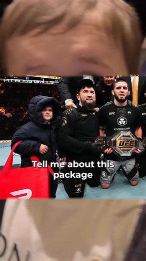 Наконец то таки рассказал всю правду!! Red Package #abdulmanapnurmagomedov #khabibnurmagomedov #islammakhachev #usmannurmagomedov #umarnurmagomedov #ufc #cool #gym #coach #fave #mixedmartialarts #uae #dagestan #russia #men #abudhabi #family #boxing #sport #wrestling #dubai #best #grappling #training #athlete #school #khabibgym #ikramaliskerov #mma #ufc #motivation #исламмахачев #mma_mire miketyson #boxingnews #mayweather #ironmike #floydmayweather #boxingfanatik #fightnight #boxingfans #floyd #b