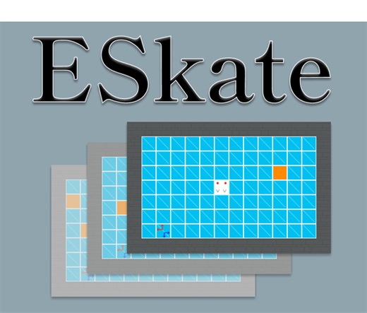 ESkate by notelm