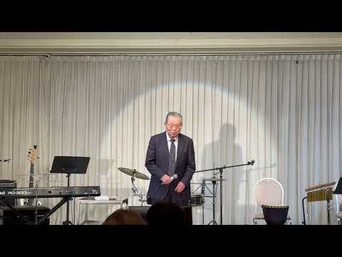 男の流儀《Songs北見歌仲間》