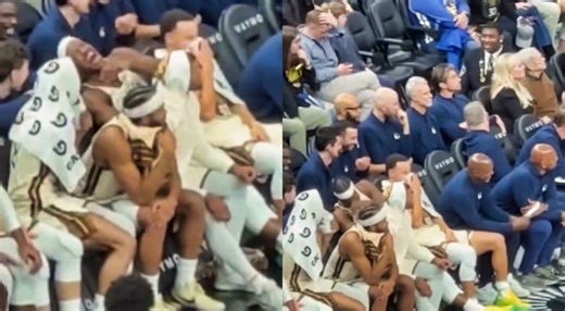 Jimmy Butler Completely Loses It After Buddy Hield Gets Dunked On in Final Minutes [VIDEO]