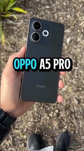 O Oppo A5 Pro é o melhor SMARTPHONE de até 2000 reais!