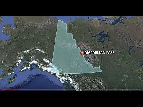 Fireweed Zinc's Macmillan Pass Project: A Closer Look