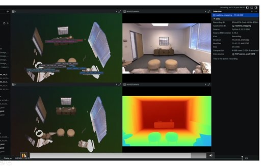 【BIT-CV2024硕士】2-ConceptGraphs Open-Vocabulary 3D Scene Graphs 复现与改进