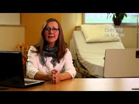 Les soins infirmiers en soins palliatifs à domicile (capsule 3 de 8)