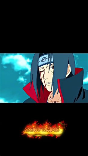 "Itachi Uchiha Best Moments | Powerful Anime Edit"#ItachiUchiha, #Naruto, #AnimeEdit, #Subscribe.