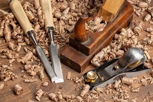 A History of the Hand Planes - Tool Master
