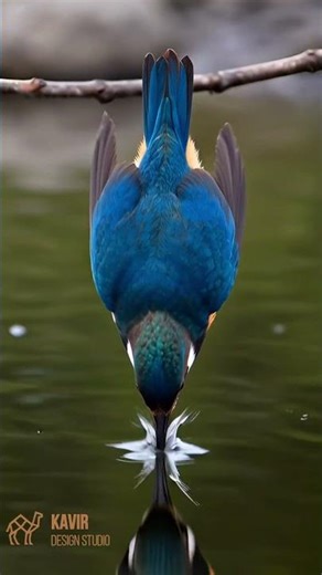 How a Bird Solved a High-Speed Train Problem