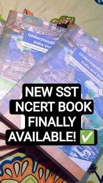 Class 9 New SST NCERT Book | Real or Fake? Official Update from NCERT Head Office