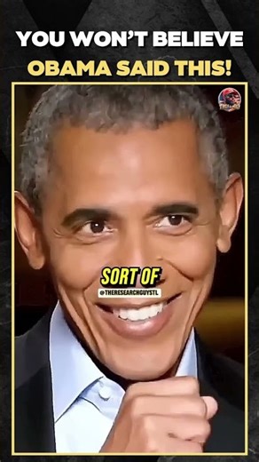 Joe Rogan REACTS Obama Confirmation On Biden #shorts