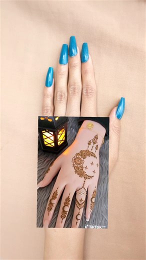 Top Mehndi Designs for Chand Raat 2026