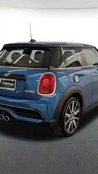 For Sale: Used 2023 MINI Hardtop Cooper S - $22,986 - Located in MD, USA
