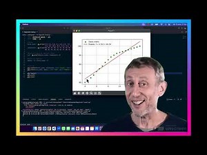 Learn Linear Regression in Python the Easy Way