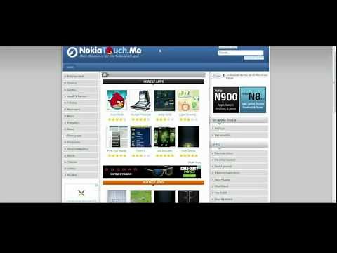 How to install apps on your Nokia Phone
