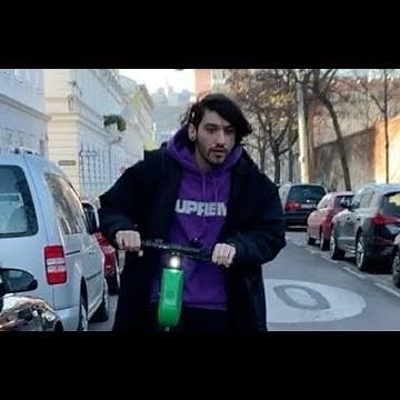 Ian x Azteca - HAI AFARA (music video)