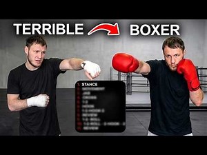 The 11-Step System Anyone Can Use To Learn Boxing FAST