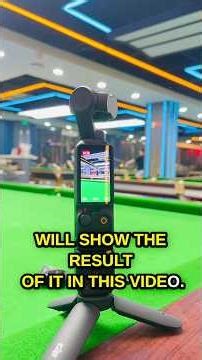 DJI Osmo Pocket Creator Combo Unboxing 😱 Best Vlogging Camera 2025 #fypシ #viralvideo