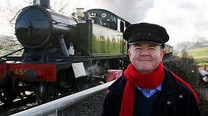 BBC Four - Ian Hislop Goes off the Rails