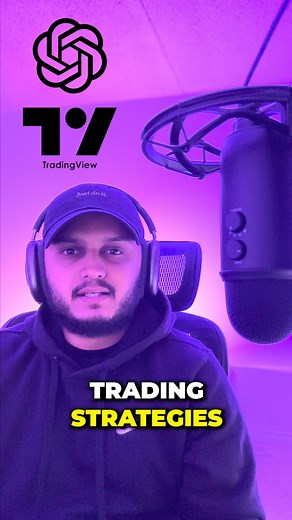 Kaushal on Instagram: "📈 💰Building & Backtesting Profitable Trading Strategies with ChatGPT & TradingView! 🚀 #chatgpt #tesla #LearnToCode #AiforTrading #TradingView #BacktestingSuccess #EmpowerYourTrades 💻📊 Using Simple Moving Average indicator to develop trading strategy in ChatGPT, and backtesting it in TradingView 🔍💹 💡Prompt: “Modify pine script to give me profitable trading strategy using Simple Moving Average (SMA) indicator” ⚠️Note: This content is for educational purposes only. It
