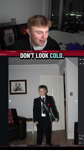 Hahaha look at that tan #fyp #viral #stream @NYKchazza