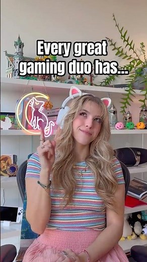The two main types of gamers 🎮