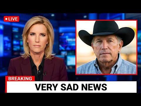 At 73, The Tragedy of George Strait Is Heartbreaking