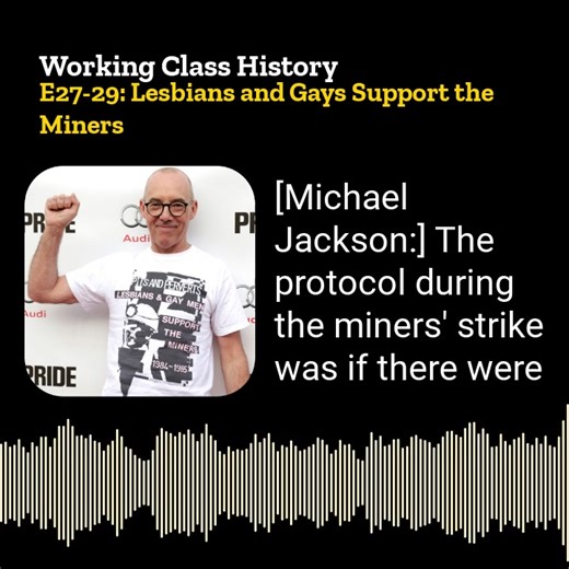 5.1K views · 61 reactions | Working Class History on Reels | Facebook