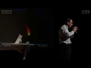 [Arnaud Guérin] Destination Volcans