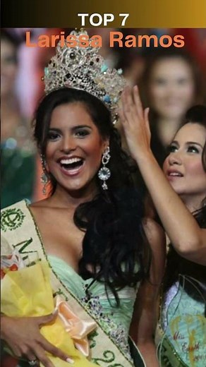 Top 10 Most Beautiful Miss Brazil Winners in History | Wanderlust Views