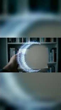 Zigzag Lines and Blind Spots in Vision #MigraineAura #Vision