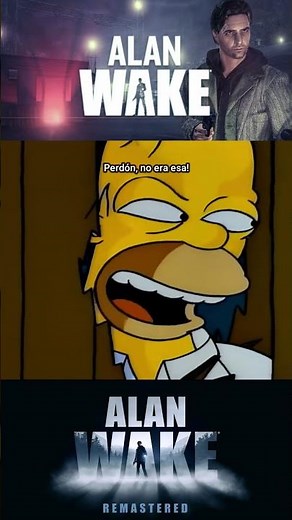 The Shining y Alan Wake, Remedy recreó una escena genial!