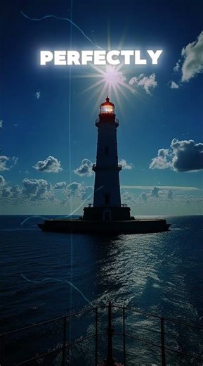 The Logbook Said "Storm"... But The Sky Was Clear ⛈️🚫 #Shorts