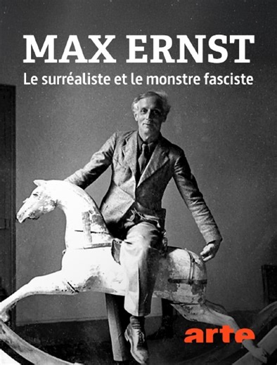 Max Ernst - Der Surrealist und das faschistische Trampeltier (2026) | ČSFD.cz