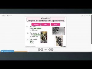 Passive Voice for B1 ESL Learners: Active vs. Passive, Using “By,” and Introducing New Information