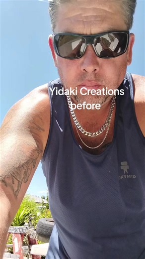 #Aboriginal #Culture... Yidaki Creations, i made this video for my daughter jordyn @Jordy last year going through some.e techniques stay deadly [-0-]