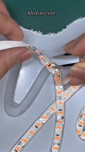 Crea tu propio letrero de neón con difusor de silicona