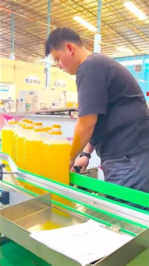 WA: +8615638451357 Edible oil filling and packaging production line,