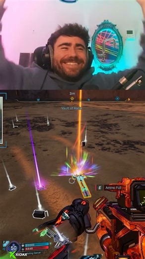 The WORST Time For My Game To Crash!!!