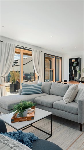 Ponderosa's upscale development has timeless touches, from quartz countertops and high end appliances to heated floors. Enjoy the exclusive clubhouse, outdoor pool and spa. That's luxury living at Wapato Point! | Wapato Point Resort