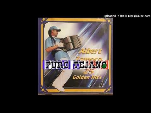 Albert Zamora- Chiquilla Cariñosa