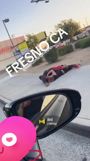 Fresno tok on TikTok