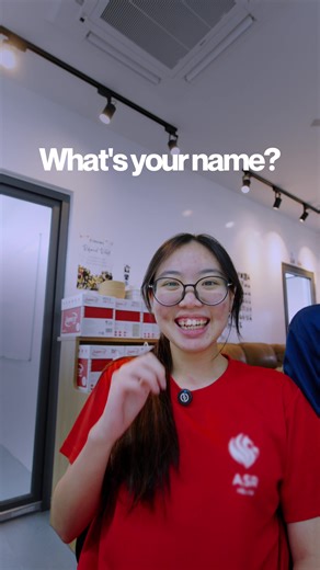 Kerlyn and Valerie's Inspiring Crucible Experience