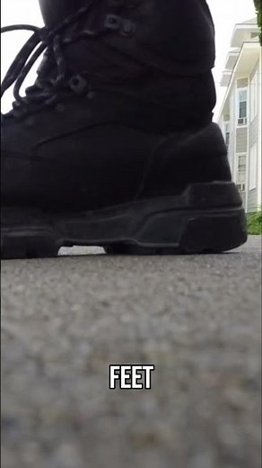 Tap & Stomp Your Feet: TikTok Dance Challenge for All! #shorts